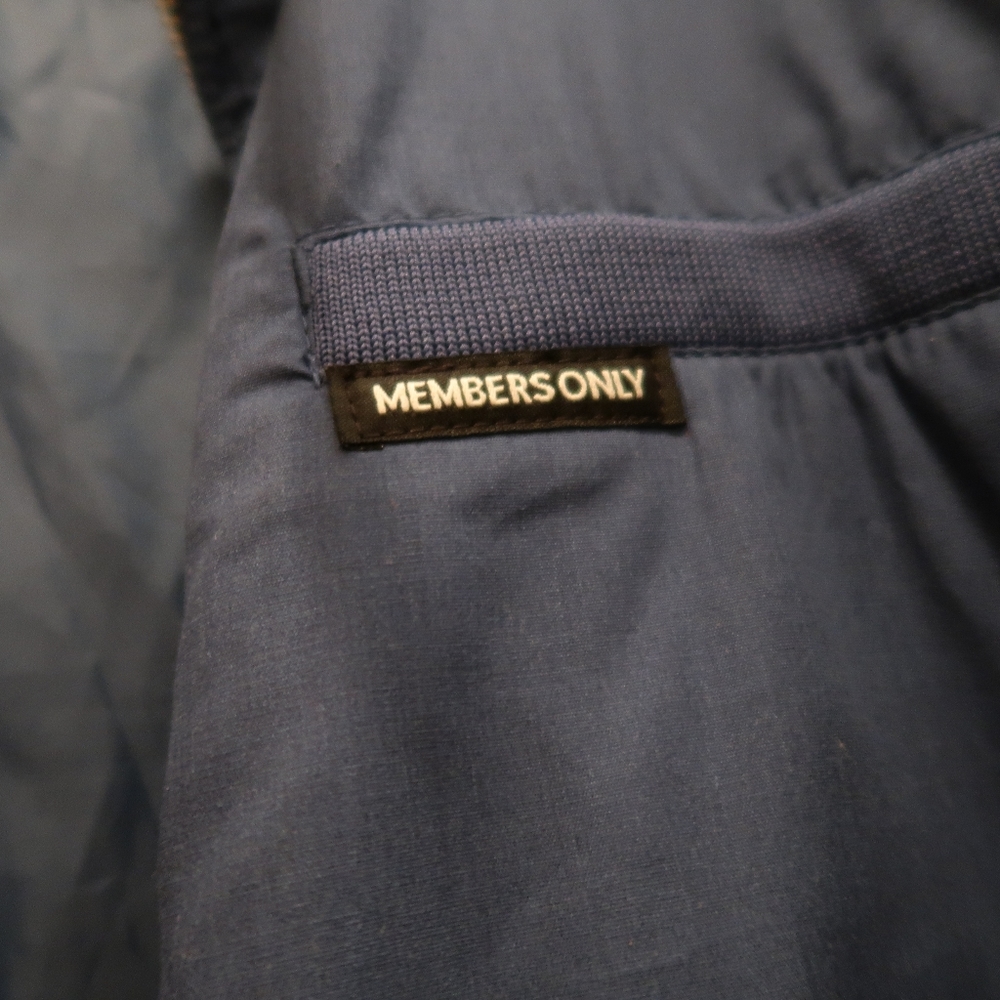 Members Only Jacket - Picture 5 of 5